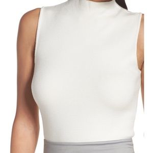Sleeveless Top ELIZA J
